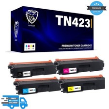Compatible Brother TN423 High