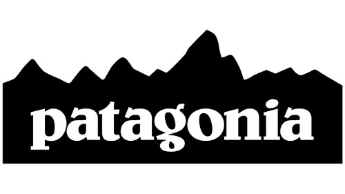 Vinyl patagonia decal sticker - vinyl,