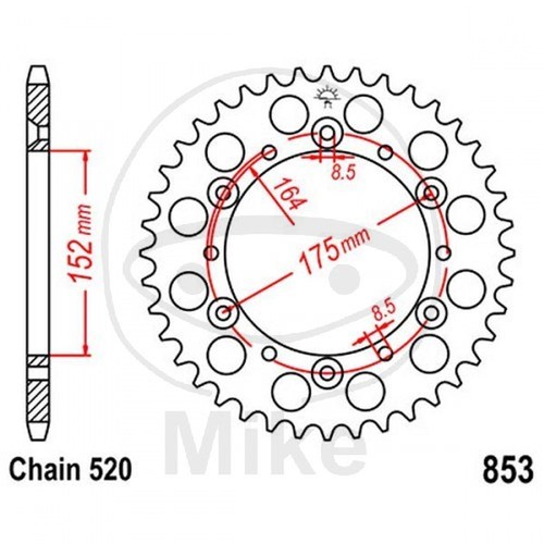 Crown teeth 520 - crown,