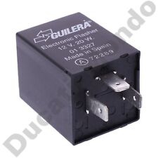 OEM Flasher relay 3 pin for