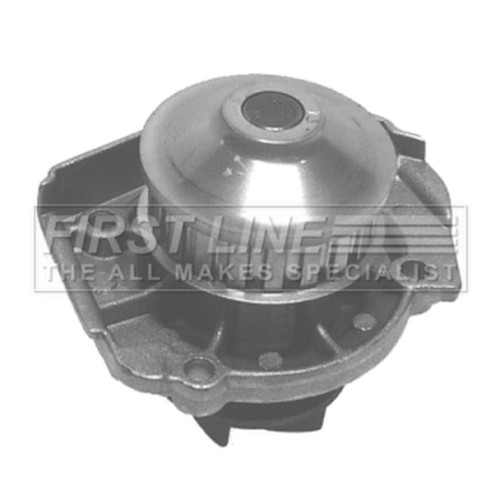 Water pump for fiat - water,