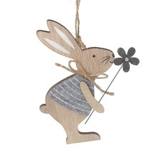 Easter Bunny Tree Decoration