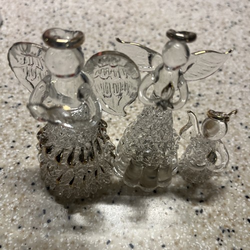 Glass angel angels - angel, /