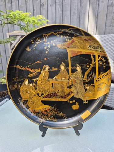20th century japanese papier - century,