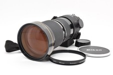 [Almost MINT] Nikon Ai-s Zoom