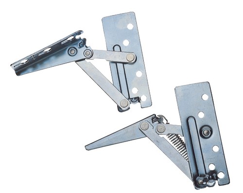 Kitchen cabinet lift swing - kitchen, up