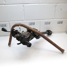 BMW E36 Adjustable Steering