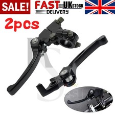 2pcs Pit Dirt Bike Snap Back