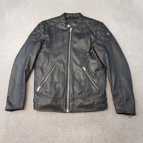 Diesel mens jacket medium - mens,