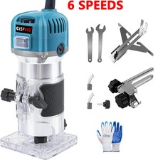 1200W Electric Hand Trimmer