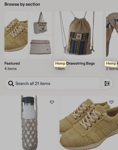 Former business stock for hemp - business,