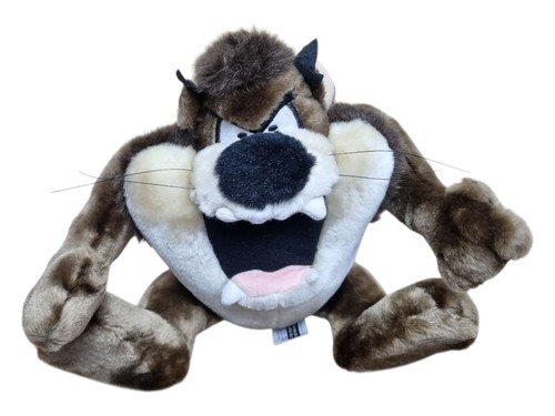 Vintage 2001 looney tunes taz - vintage,