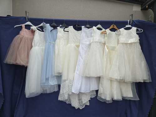 Joblot princess girls - 10,