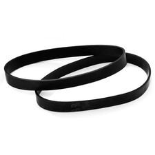 Vacuum Drive Belt 2 Pack