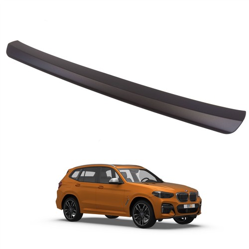 Travall bmw bumper - travall,