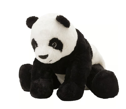 Ikea kramig soft toy - ikea,
