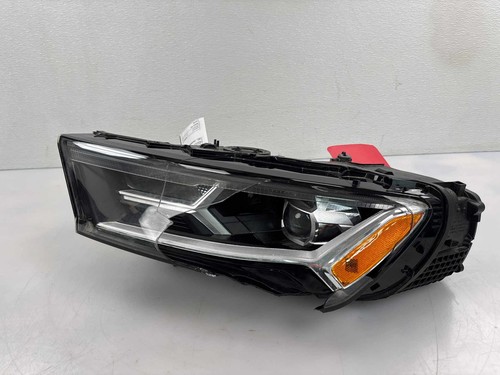 For parts only - parts, audi