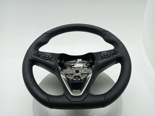 Vauxhall corsa steering - steering, wheel