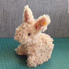 Steiff 080517 mummel rabbit - 080517,