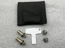 BBS RS2 AIR VALVE STEM ADAPTOR INFLATOR KIT BBS SPLIT RIM ALLOY WHEEL JAGUAR RS2