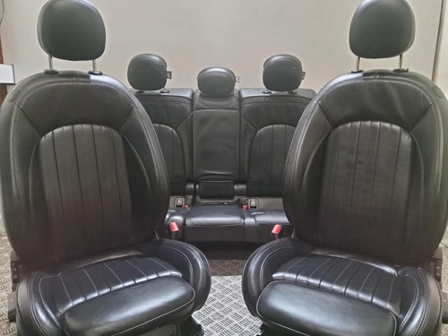 Mini f60 countryman 2018 yours - mini,