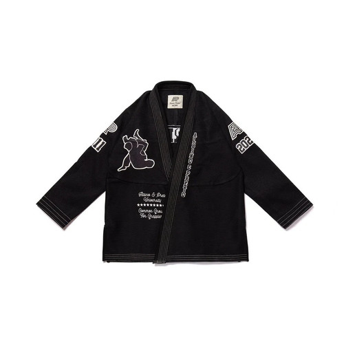 Shoyoroll albino preto - x, &