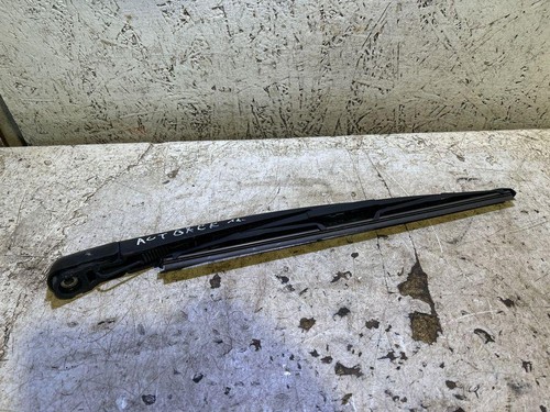 Subaru outback rear - subaru,