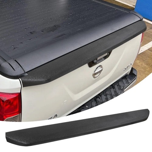 Tailgate cover for nissan - cover,