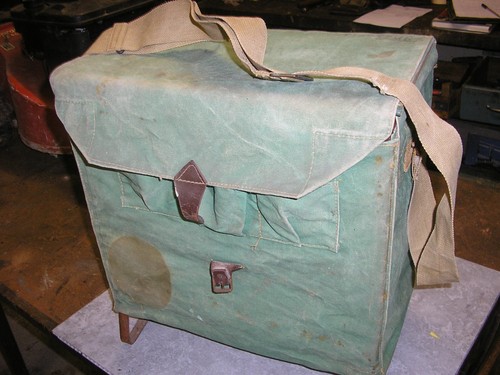 Vintage efgeeco fishing - vintage,