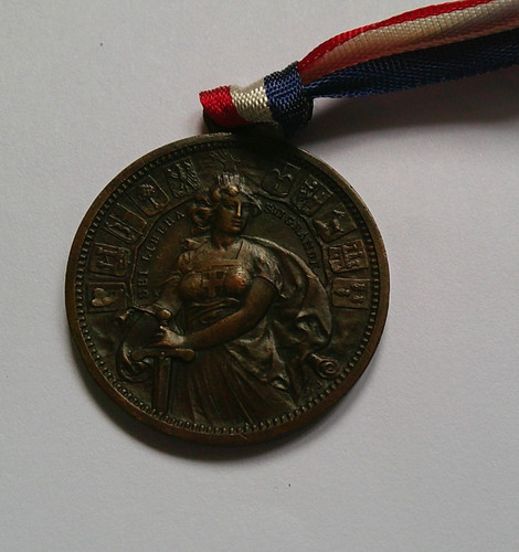 1919 italian bronze - 1919,