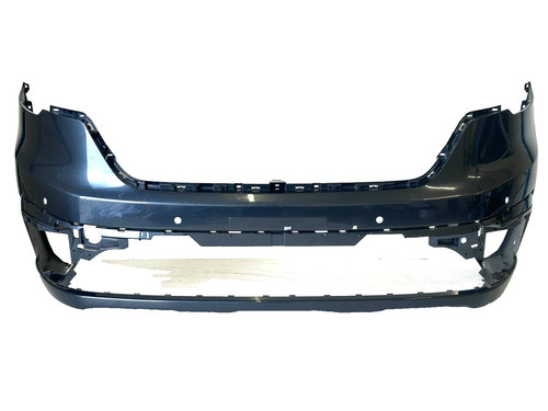 Renault trafic 2021 front - renault,