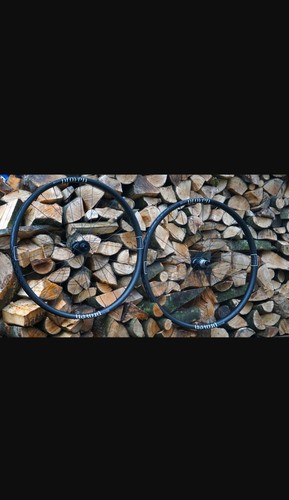 Hunt proven race enduro - hunt,