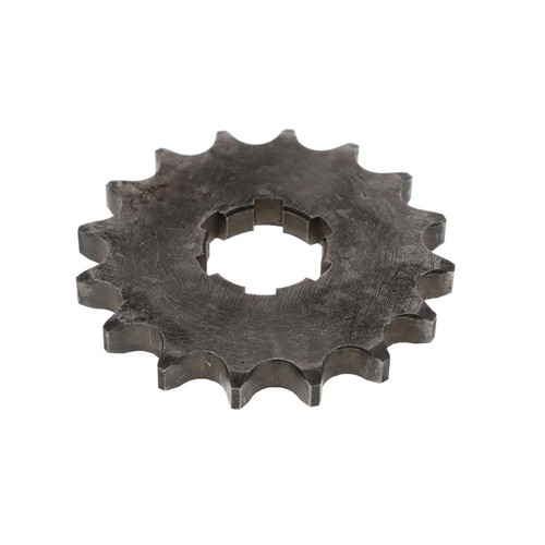 Front sprocket chain - front,