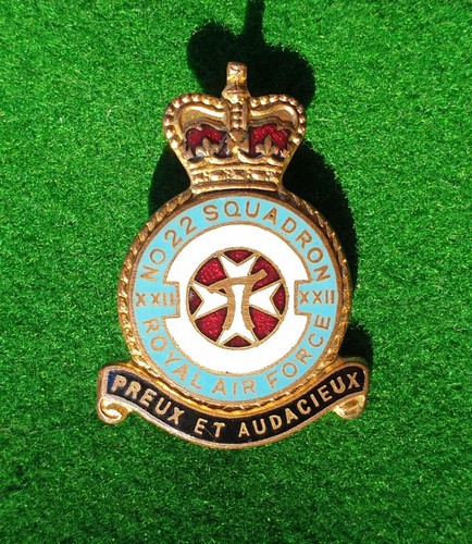 Vintage raf squadron - raf,