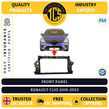 FOR RENAULT CLIO 2019-2023