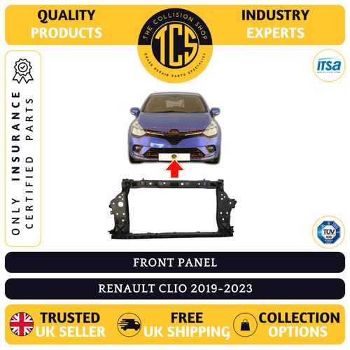 For renault clio - renault, 2019-2023