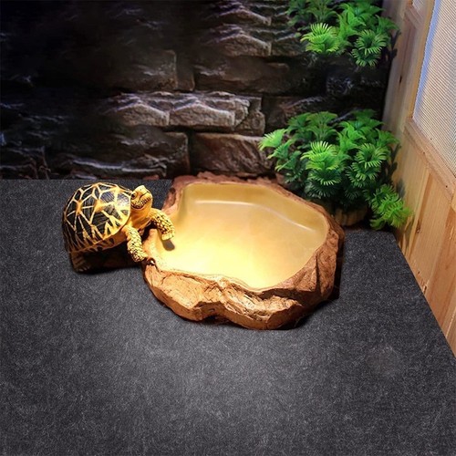 Reptile carpet mat - reptile, fibers