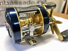 Stunning Classic Abu