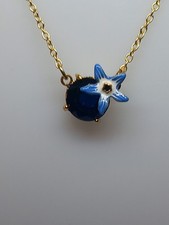 Les nereides blue glower - blue,