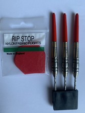 Custom Made-24g-90% Tungsten-Darts.