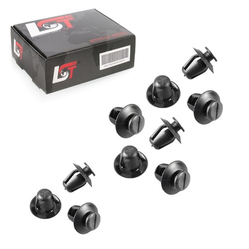 10x moulding side protection - side,