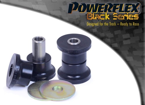 Powerflex black rear beam - powerflex,