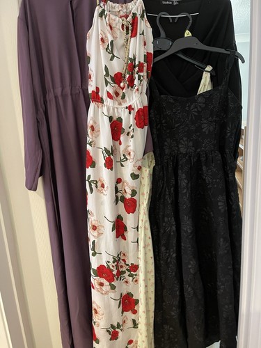 Women clothes bundle five - women’s,