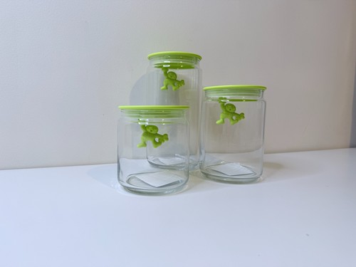 Alessi kitchen storage - kitchen,