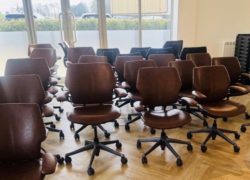 Humanscale freedom executive - humanscale,