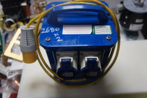 Elite 3kva step - elite, up