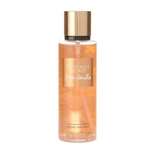 victoria secret body mist bare