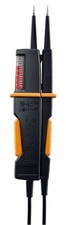 Voltage Tester Testo 750-1 0590 7501 Clear Patented New All-Round Led Display hn
