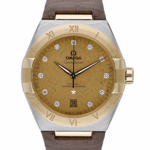 Omega constellation - omega,