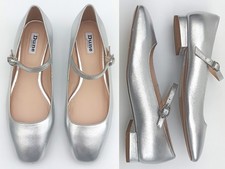 Dune Habbs leather shoes